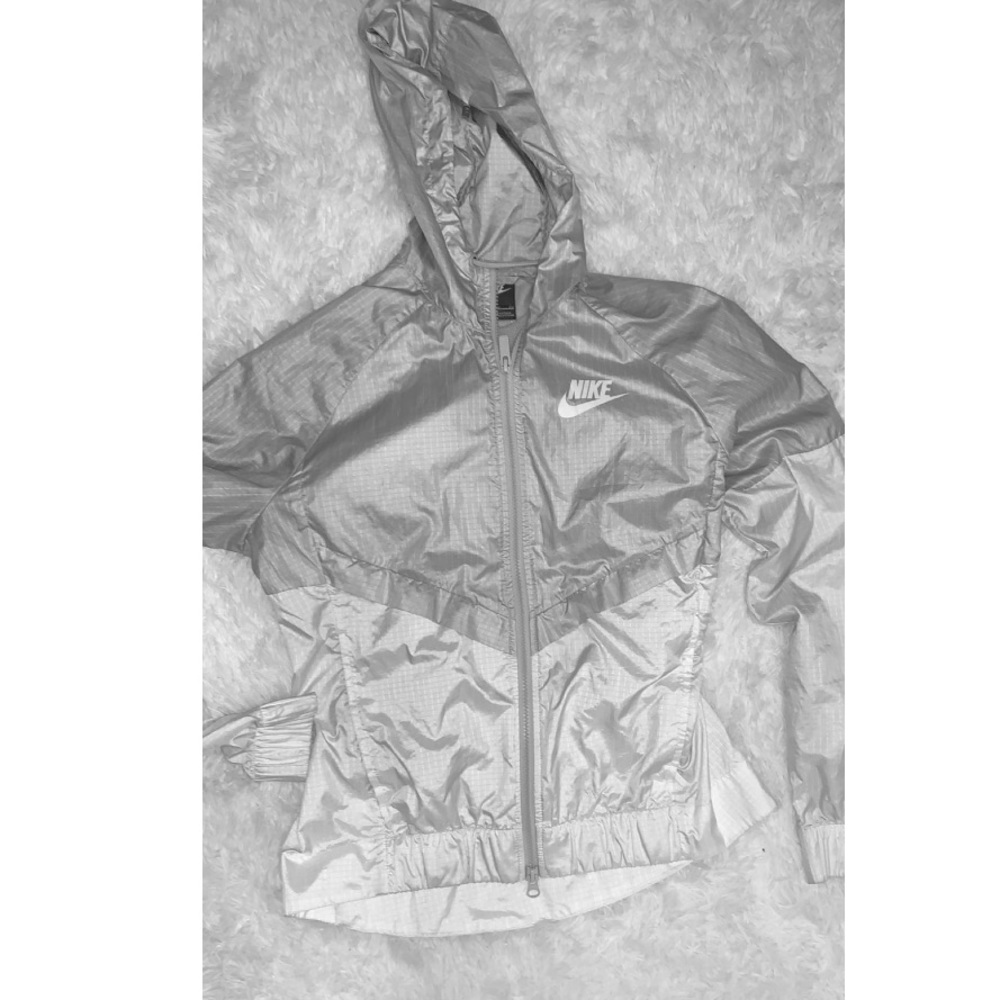 Nike Windbreaker